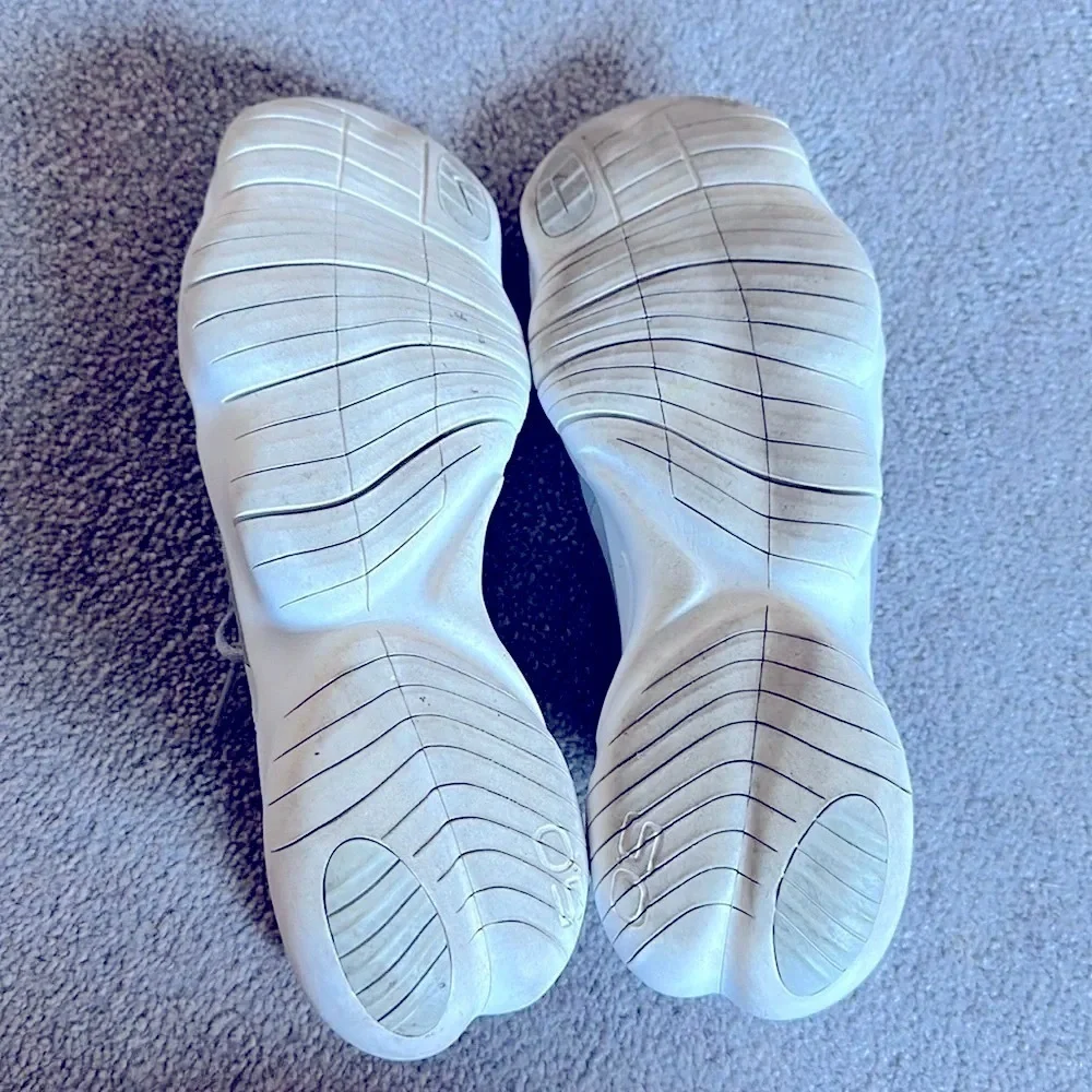 Nike Free Sneaker Shoe GUC Minimal Wear